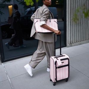 The VS Getaway Carry-On Suitcase